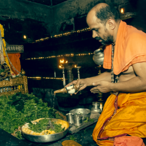 Kuchela Avalakki Seva