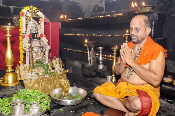 Special Hoovina Alankara