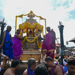 Vitlapindi Rathotsava