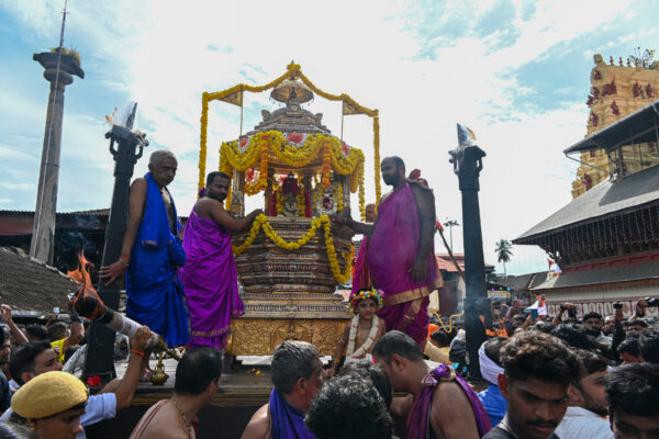 Vitlapindi Rathotsava